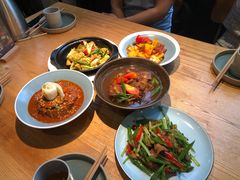 -薇酌饮·陕西菜(南门外店)