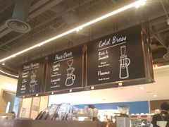 -COSTA COFFEE(恒基名人购物中心店)