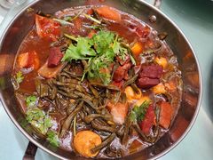 -鸿源大酒店(蒙恬路店)