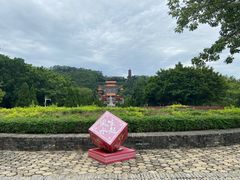 -南沙天后宫景区
