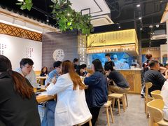 -馋三尺蟹粉小笼(人民广场店)
