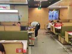 -海底捞火锅(太原南站店)