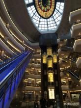 -红星美凯龙国际家居博览中心至尊mall停车场