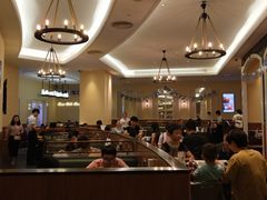 大堂-翠华餐厅(正佳广场店)