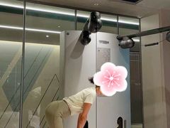 -立峰超越健身中心(先天下店)