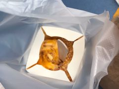 杨枝甘露风味麦旋风-麦当劳(上海虹桥站30B检票口楼上)
