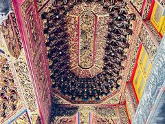 -正统鹿耳门圣母庙 妈祖殿