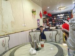 -百味园土菜馆(迎宾东路店)
