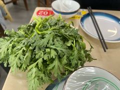 -月圆火锅(宁海东路二店)