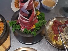 -合易泓烤肉•首创生椰大油边(宁山路店)