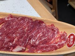 -千牛将·鲜牛肉火锅(开元路店)