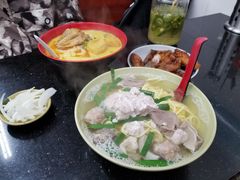 -东京小食馆(三盏灯店)