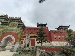 -须弥福寿之庙