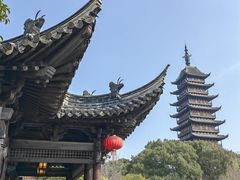 -常熟方塔园