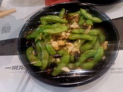 -一棠龙虾•王牌虾球(楚河汉街店)