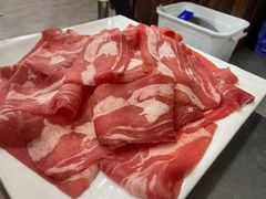 -褚小白·烧烤铜锅涮