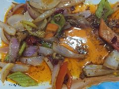 -清真·伊清阁餐厅
