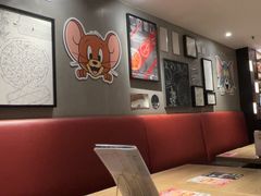 -必胜客(双榆树店)