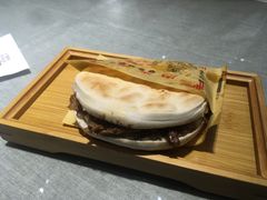 -大嘻咹biangbiang面(历史博物馆店)