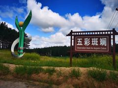 -塞罕坝国家级自然保护区