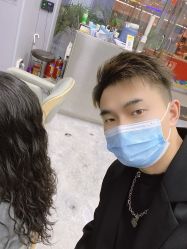 -NY漂发染发主打