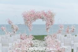 -CHOCO-启蔻婚礼(三亚公司)