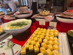 -The COOK·厨餐厅·自助餐(浦东嘉里大酒店)