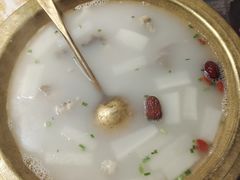 -霄汉羊排(万松园一店)