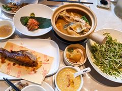 -大潮淮·淮扬菜(何园旗舰店)