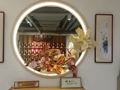 -格桑花开药膳蔬食文化空间