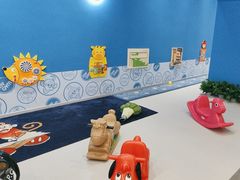-美吉姆早教(恒隆中心)