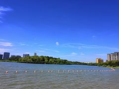 -暨阳湖生态园
