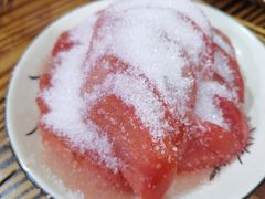 -阿姨小肉摊(同济西苑店)