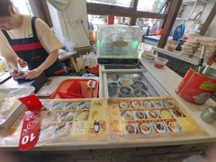 -长人馄饨铺(解放街店)