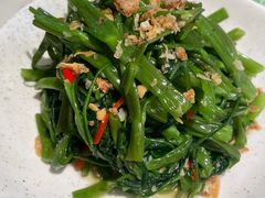 -芭札·Thai泰国餐厅(同和金铂天地店)