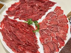 -燃计沙茶皇·香港沙茶火锅(人广旗舰店)