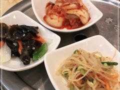 -德寿宫韩国料理(下沙店)