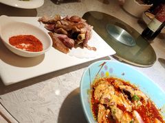 -天府传奇大酒店(金山东路店)