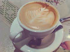 109咖啡馆-109 COFFEE(建筑学院店)