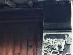 -三林塘老街