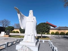 -宝鸡周原博物院