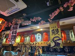 -九酢·海鲜居酒屋