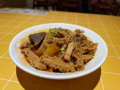 -蔡澜点心·粤菜(花城汇南区店)