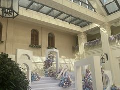 -利顺德大饭店·维多利亚花园(小白楼店)