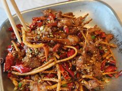 -靓靓蒸虾·头牌蒸虾(沙湖旗舰店)