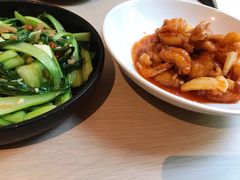 油渣青菜-boundaries籬苑(瑞光创意工厂-贰号院店)