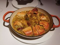 -Oyster Talks 四度蚝法餐厅