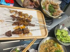 -老虎滩大连海鲜烧烤(建邺云锦路总店)