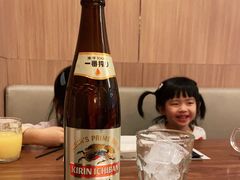 -大渔铁板烧(东城店)