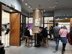 大堂-CoCo都可(合生汇店)